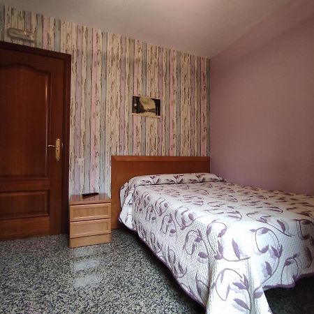 Hostal Plaza Ciudad Rodrigo Ngoại thất bức ảnh