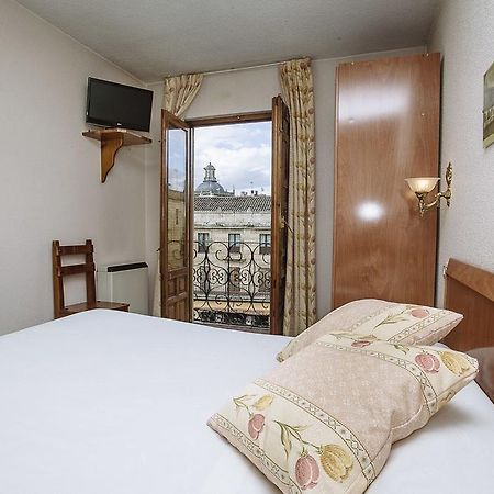 Hostal Plaza Ciudad Rodrigo Ngoại thất bức ảnh