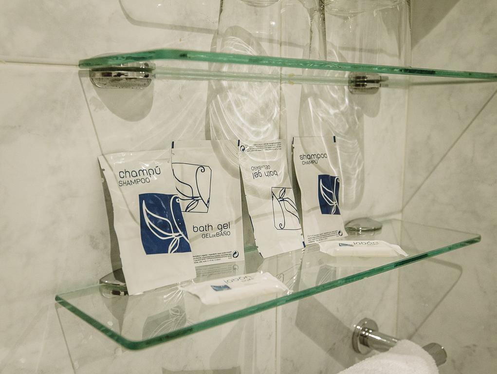 Hostal Plaza Ciudad Rodrigo Phòng bức ảnh