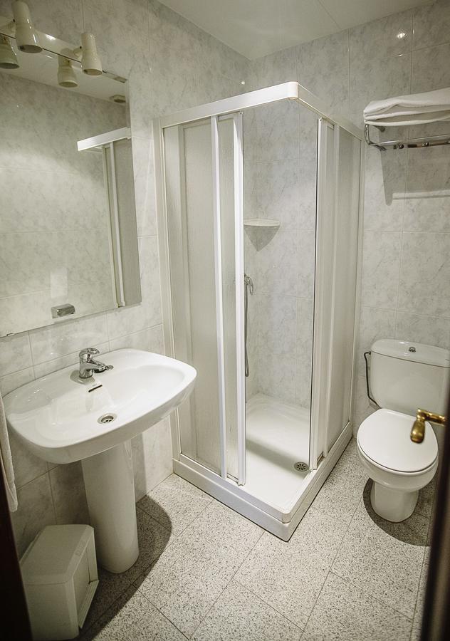 Hostal Plaza Ciudad Rodrigo Ngoại thất bức ảnh